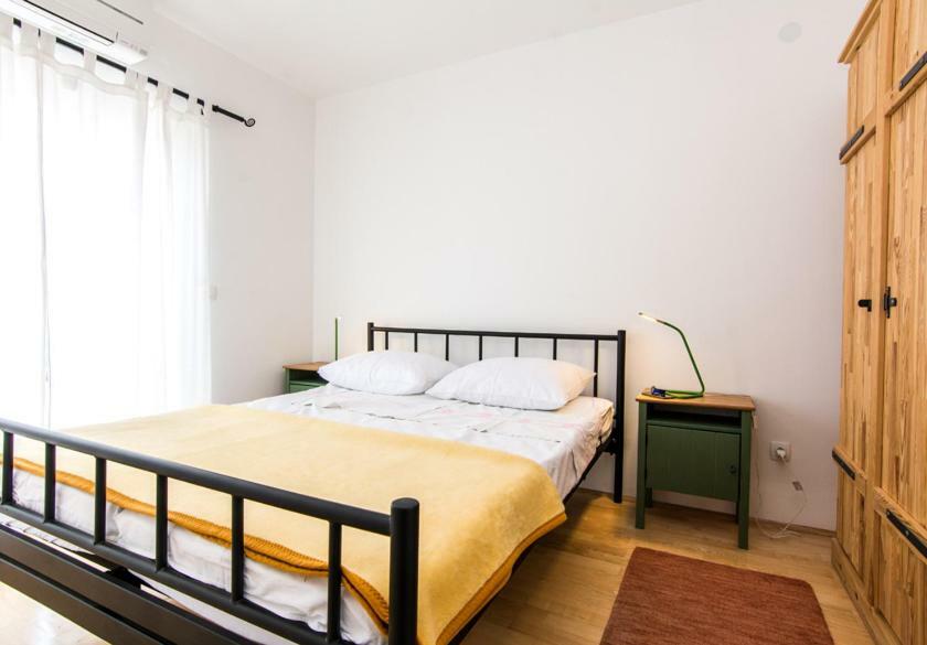 Apartments Jankovic Биоград на Мору Екстериор снимка