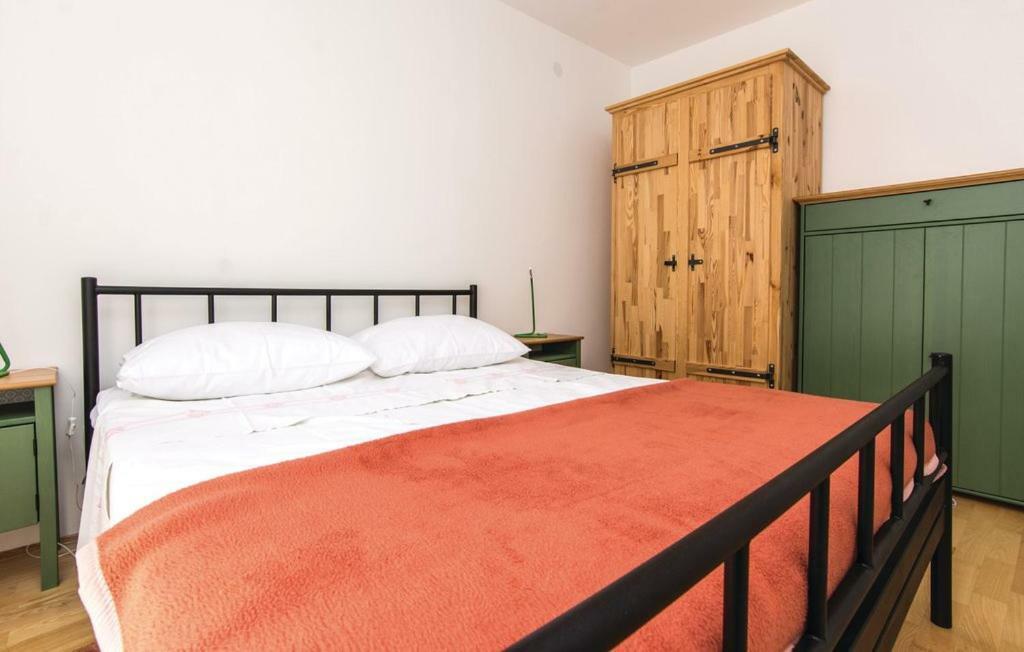 Apartments Jankovic Биоград на Мору Екстериор снимка