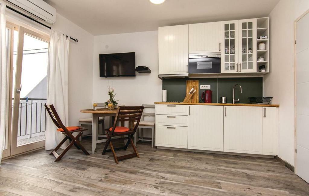 Apartments Jankovic Биоград на Мору Екстериор снимка